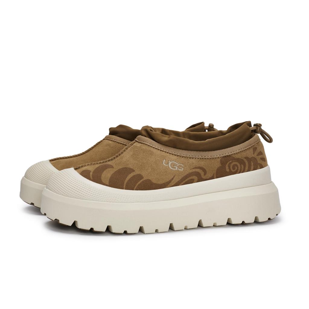 UGG 811 Manufacturing, Wave Low top Casual Shoes Unisex Chestnut Brown 1144096-CWTC(Team80-)