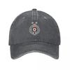Berretto da Baseball Partizan Beograd Cappello Unisex Morbido Marca di Lusso Cappello per Festa Schiuma Cappellino Snapback Golf Unisex Donna