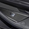 Carbon Fiber Car Accessories Window Lifting Modified Interior Trim Cover Sticker For BMW 4 Series 4 Door G22 G23 G26 -2025