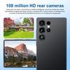 Global Bestseller: S25Ultra 6.6-inch Android Phone, 3GB RAM, Dual SIM