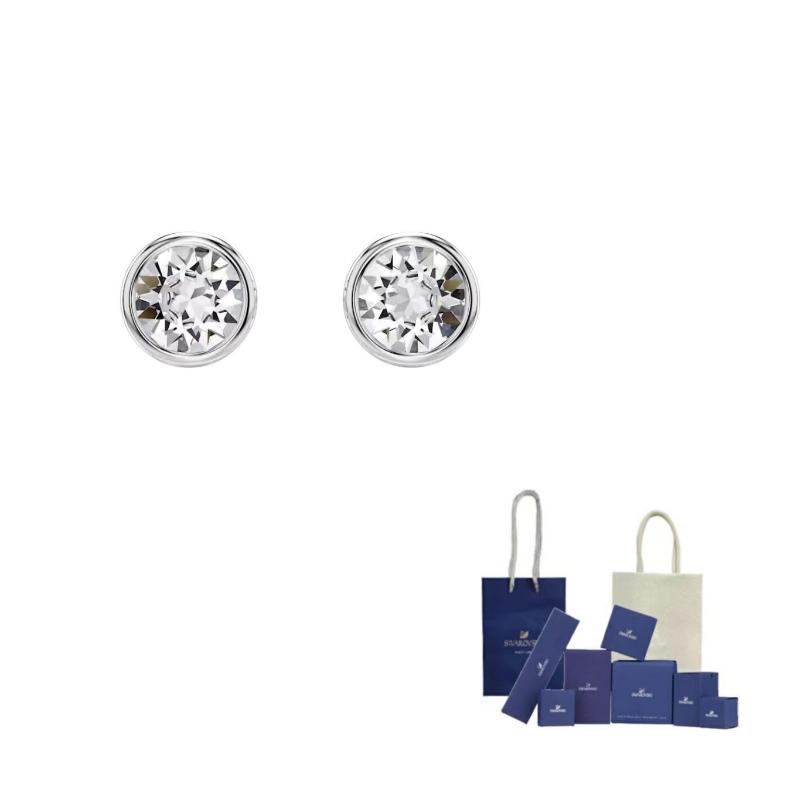 Swarovski Imber earrings F-Original Brand Box