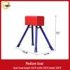 Children's Gymnastics Training Vaulting Horse