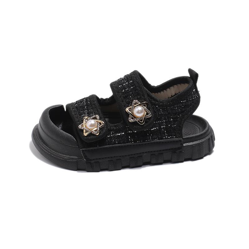 

New Style Sandals for Girls - Beach Shoes or Casual Shoes 25