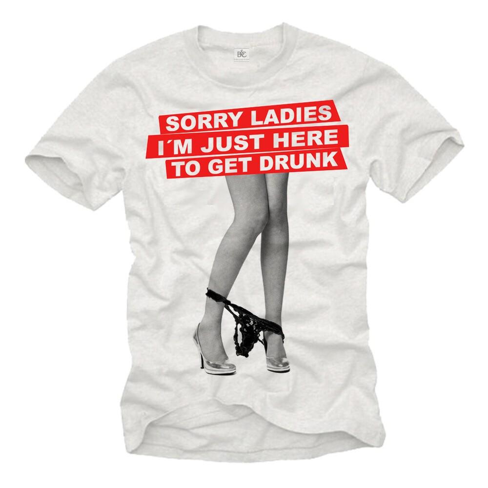 

Funny Disco Party Mens Pin Up Girl T-Shirt - Men Beer Sayings Shirt 3XL