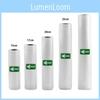 Transparent Vacuum Food Storage Bags With Pepa Film For Commercial And Home Food Preservation