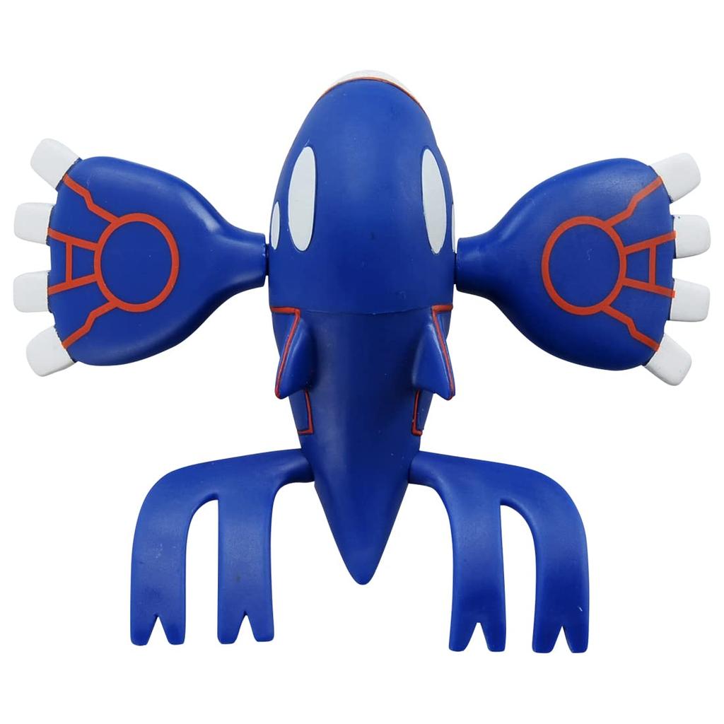 TAKARA TOMY Pokemon Moncolle Kyogre ML-04