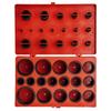 Rubber O-rings, 419 Pieces