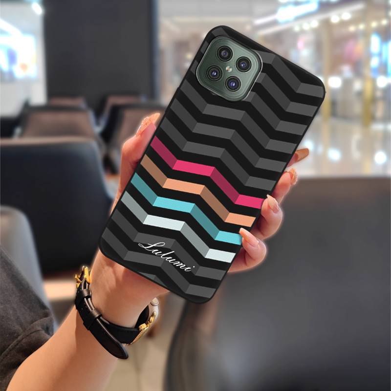 Anti-dust Shockproof Phone Case For Cubot C30 Soft Case Waterproof Cute Durable TPU Full Wrap Back Cover Dirt-resistant