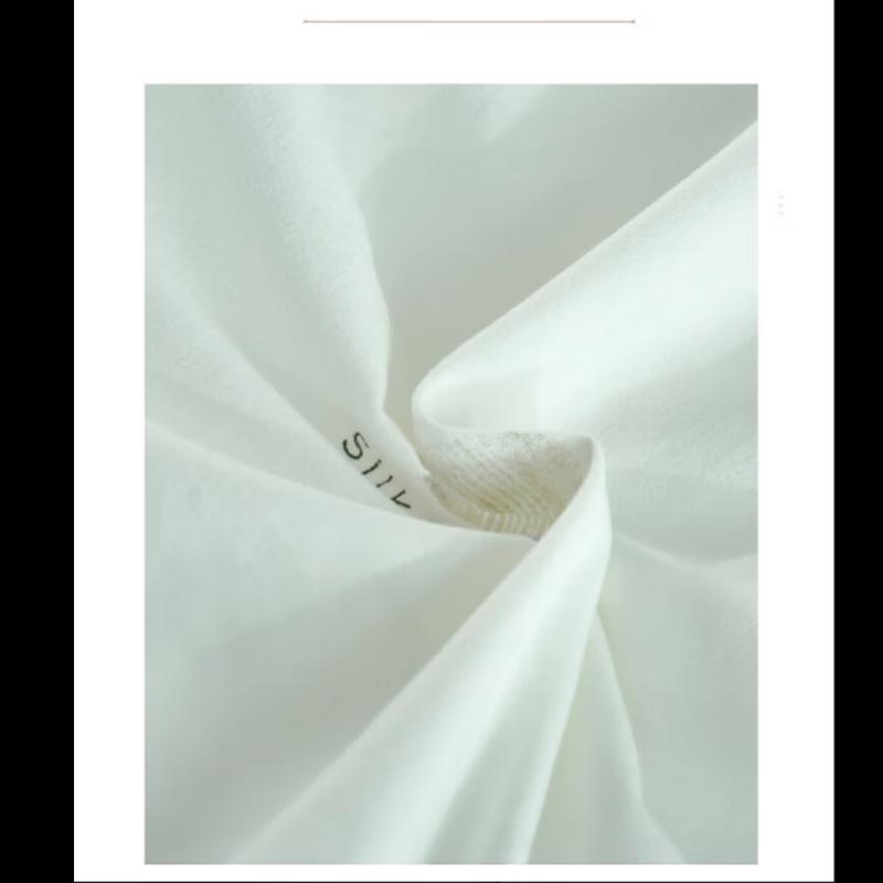 Yalu All-Season Nourishing Silk Quilt
