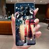 Phone Case For Redmi Note 15 Pro + Plus Note15 15Pro 15Pro+ 5G Case Aesthetic Luxury Cute Cool Boys Girls Transparent Back Cover