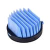 A02V-6PCS Filter For Sharps 2173370571 2173370543
