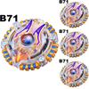 Qualità Premium Beyblade Burst Trottola B-71 Acid Anubis Y.o Senza Lanciatore