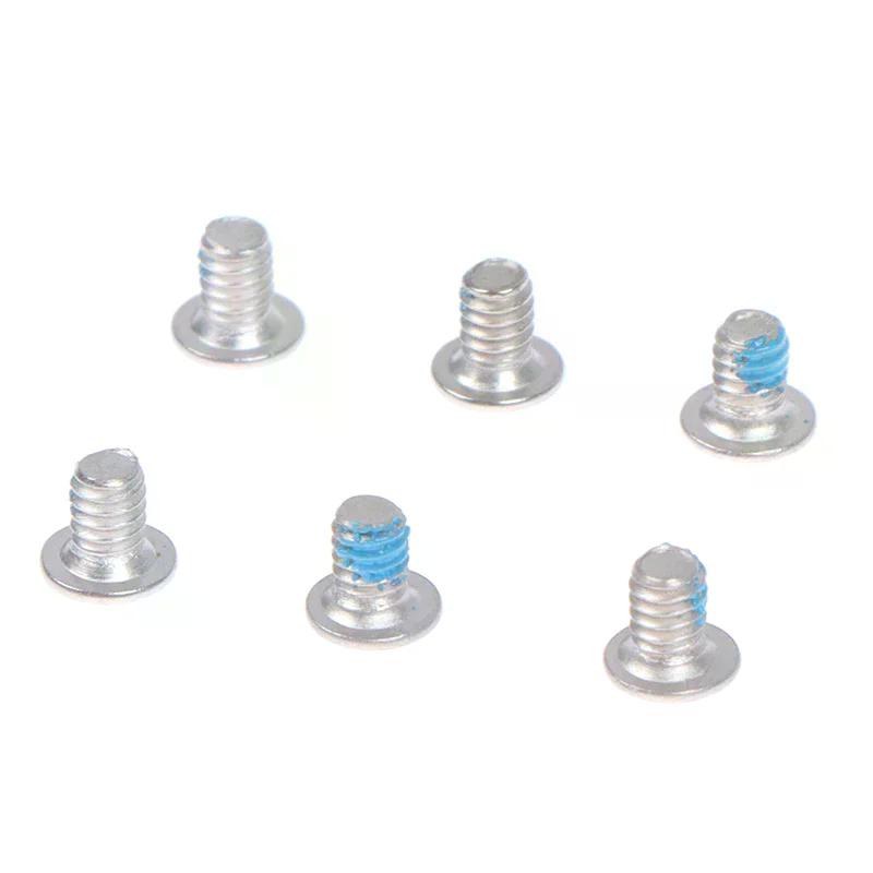 10pcs Laptop Screws Compatible with Dell XPS13 15 9343 9350 9360 9550 9560 5510 5520 9365 - Laptop Repair Hardware