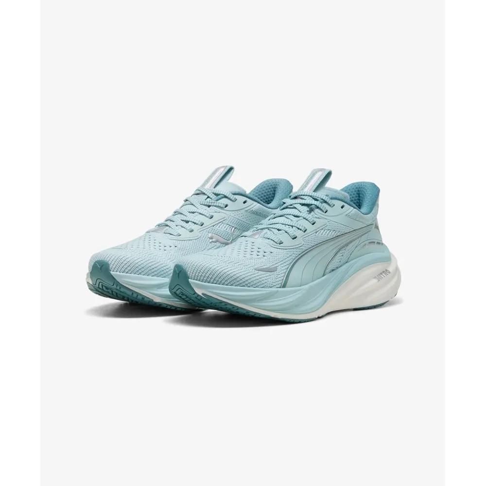 PUMA Magnify Nitro 3 Women's - Fresh Water: Baltic Sea Blue 311047-13 172163
