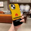M-MOPAR Phone Case For Iphone 16 Pro Max 15 13 14 12 11 14 Pro Max 15 Pro Max Two-in-one Cover