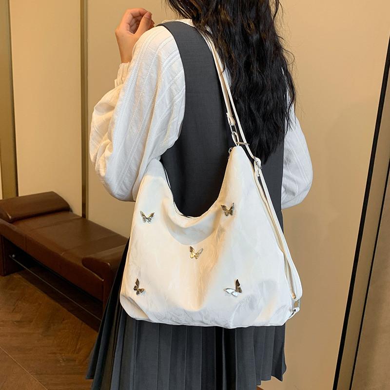 Stylish Pu Tote Bag For Women Featuring Unique Design And Versatile Functionality