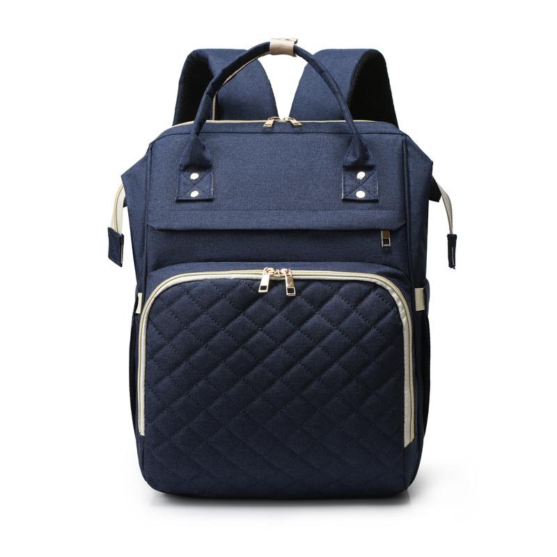 Mommy Bag, Hand-held Backpack, Multi-functional Portable Milk Storage Bag, New Outdoor Fashionable Backpack