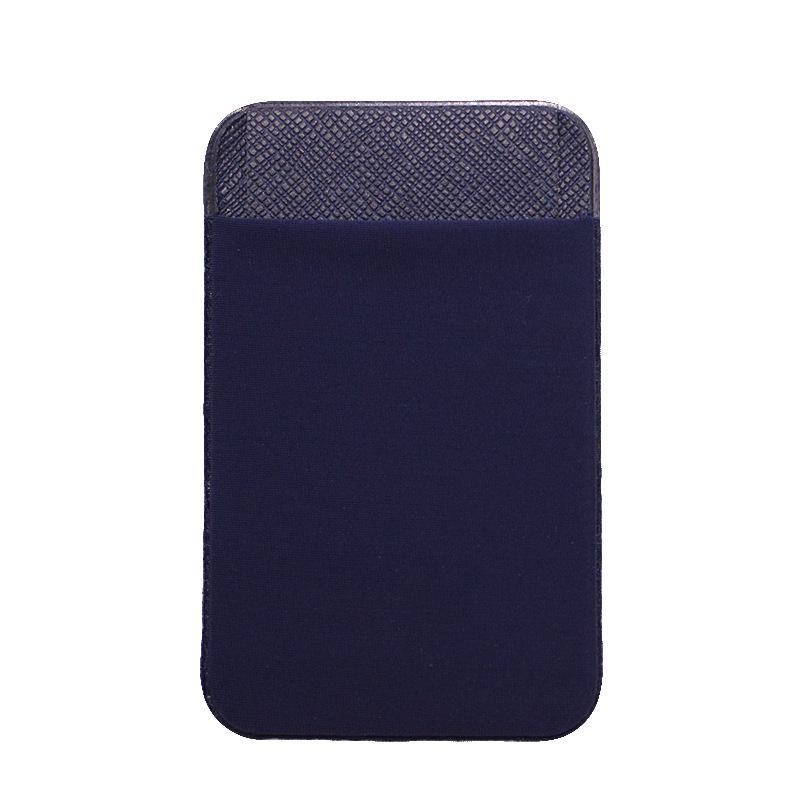 

В наличии противоударная наклейка для телефона Leica и держатель для кредитных карт 58x92x2mm темно-синий