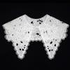 Detachable Doll Collar Decoration Shirt Collar Lace Fake Collar Hanfu Dress Decorative Shoulder