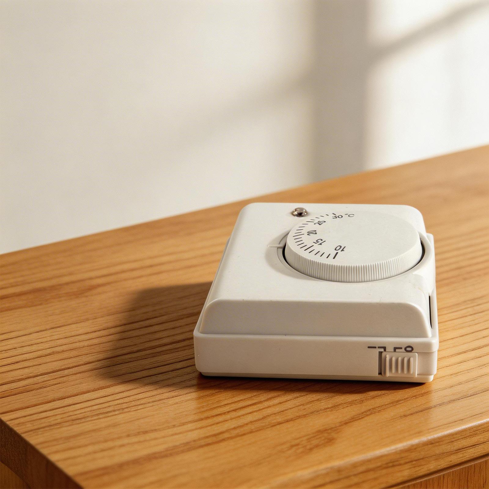 

Thermostat KD7000 Supporting Central Air Conditioning Operation in Hotel Rooms Guest Rooms and Short Term Rental Accommodations China Mainland