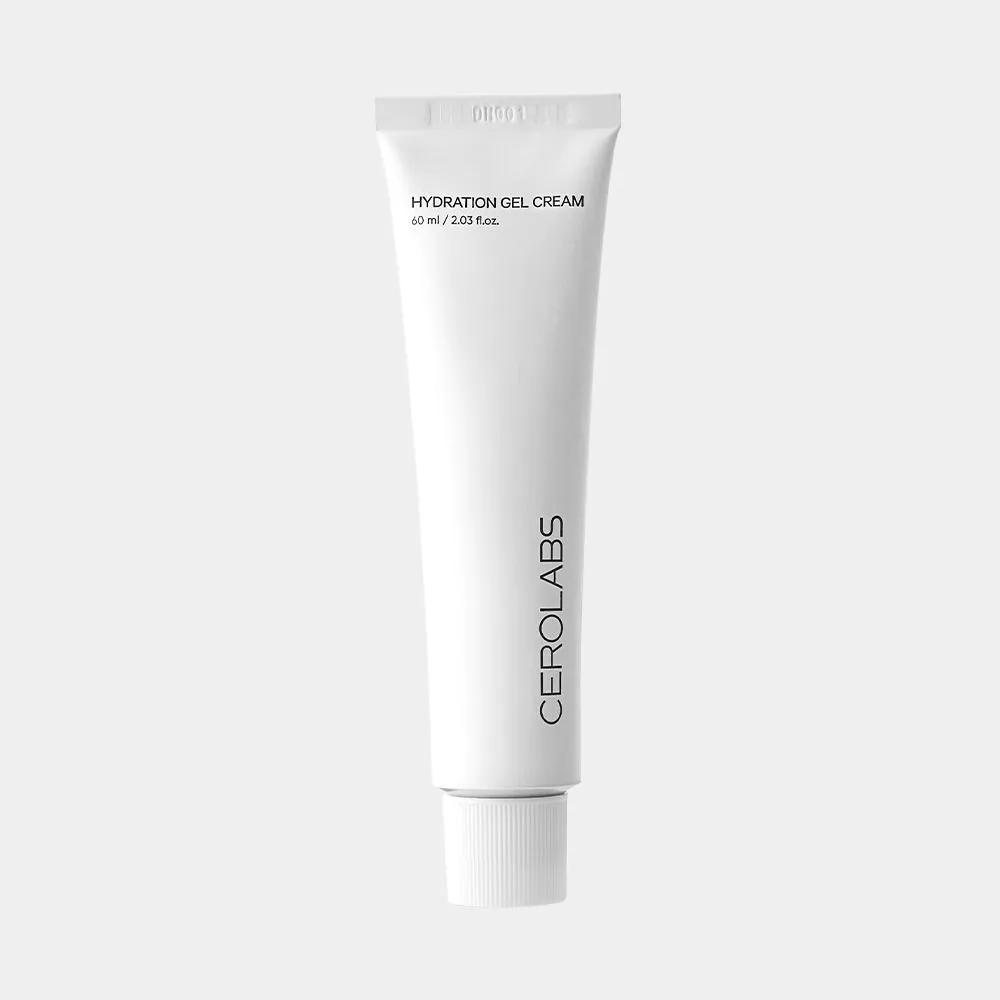Hydration Gel Cream 2-Pack, 60ml