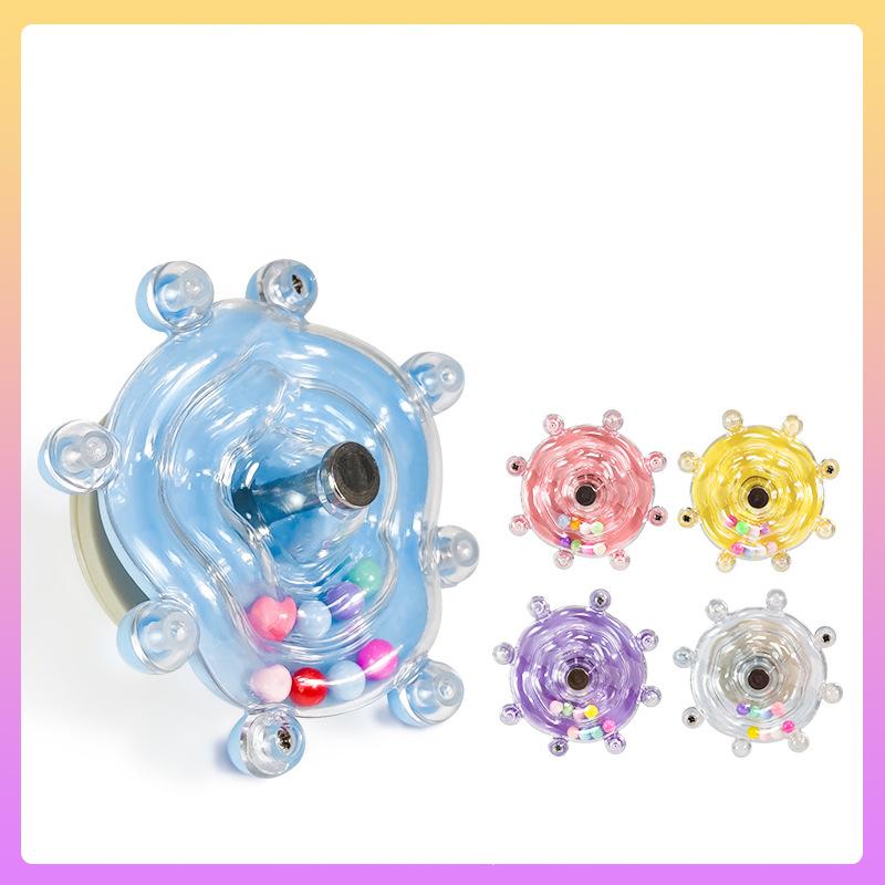 Păsări Papagal Jucărie interactivă Placă turnantă pentru păsări Jucării suspendate Jucării cu minge de sunet Stand Accesorii cușcă de joacă Accesorii pentru animale de companie