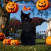 Halloween Pet  Cat Dog Decorations Festive Costumes And Outfits