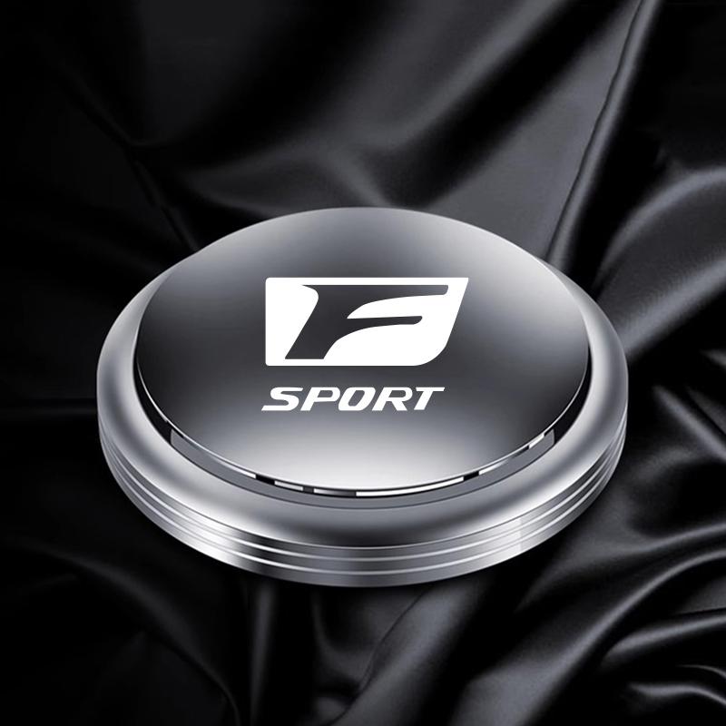 Car Styling Fragrance Diffuser Air Fresh Solid Perfume For Lexus LS LC IS350 ES300 GS350 CT200h GX460 LX570 RX500h NX300 UX260