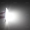 LED License Plate Light for BMW Mini Cooper ONE R50 Convertible R52 S R53 White Error Free Number Plate Lamp