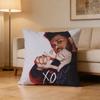 The Weeknd XO Kissenbezug Musterbedruckter Kissenbezug Für Wohnzimmer Sofakissenbezug