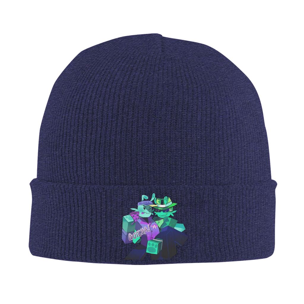 Team C00lkidd Join Today Knit Hat  Beanie Hats Kpop Thermal Elastic Unisex Bonnet Hats Spring Graphic Casual Caps Gift Idea