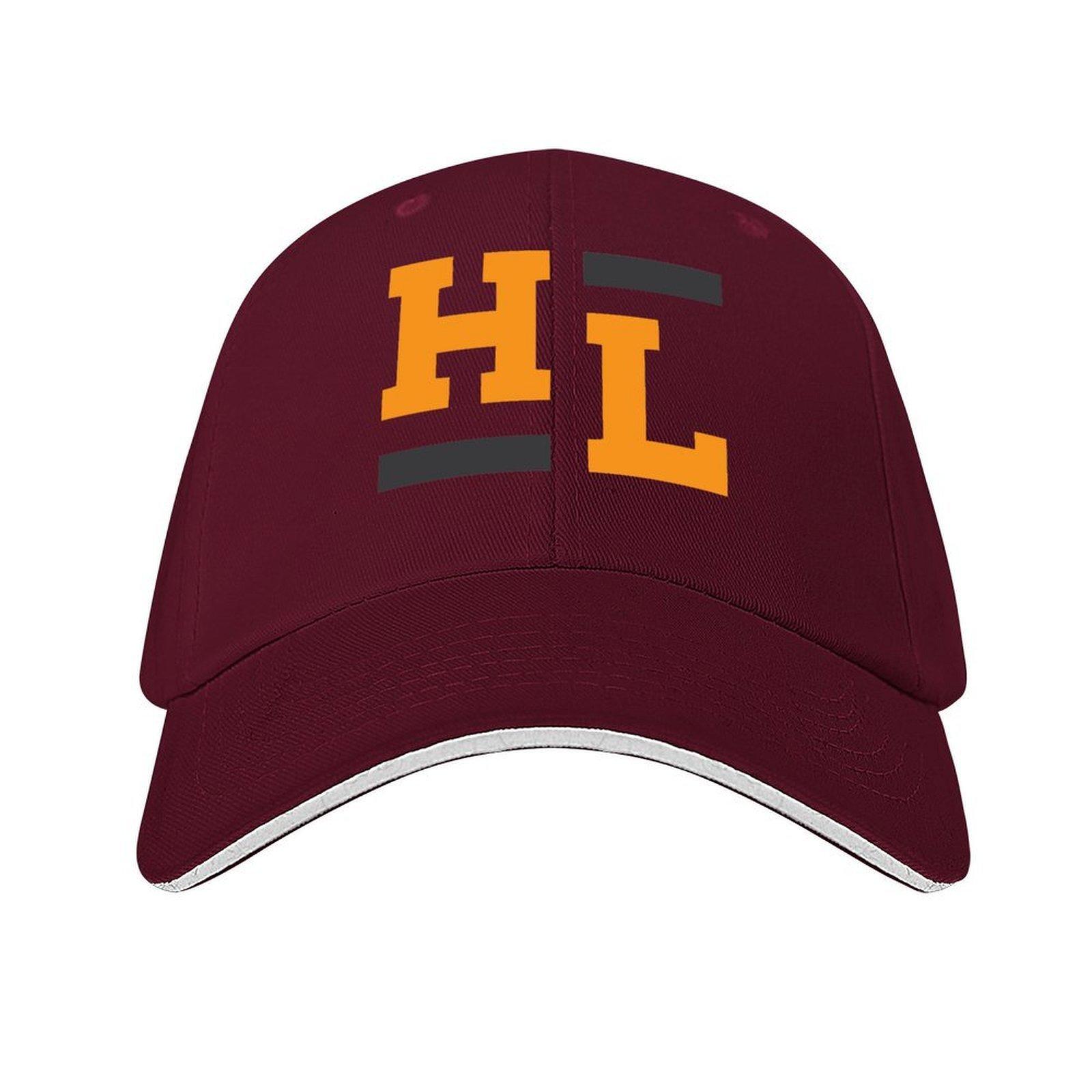 HBLB Hats Baseball Cap beach hat cute Luxury Hat Hat Beach For Women Mens