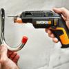 Мини-шуруповёрт Worx WX255 4V