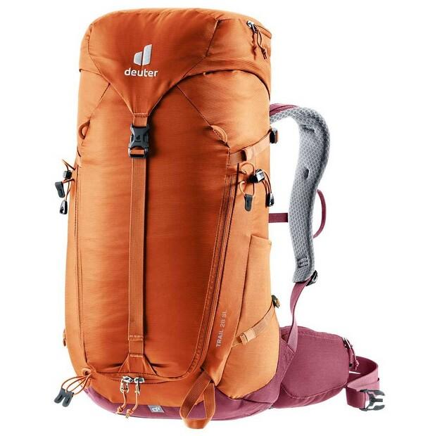 

Deuter Trail 28L SL рюкзак
