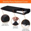 Instrumente cu clape – Accesorii pentru instrumentele cu clape