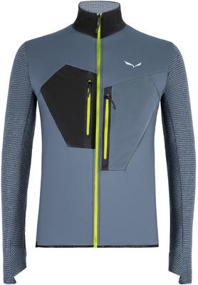 Jacket Pedroc Hybrid 2 Polartec Alpha Men's Jacket Flin Stone