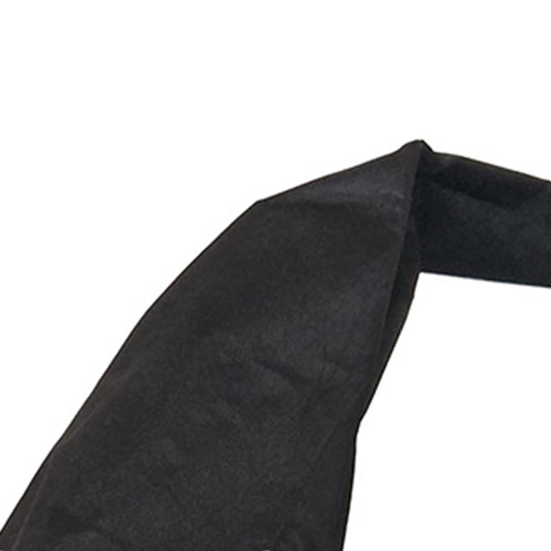 Delicate Witch Wizard Hat Pointed Hat Pleated Halloween Hat Cosplay Props Party Costume Headgear for Christmas Halloween