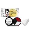 Make-up – Barvy na tělo