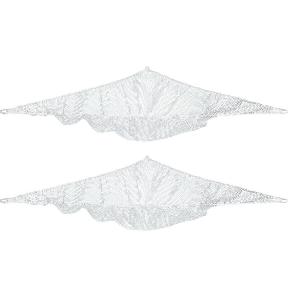 

2 шт. игрушечный гамак, мягкие сетки для хранения игрушек, гигантский настенный слинг, угловая сетка, органайзер для игрушек, держатель для сеток с крючками