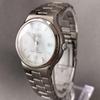 Used [Working Item] CITIZEN Atessa Eco Drive Perpetual Calendar Watch E760-K17691 Solar Titanium