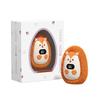 2024 USB Rechargeable Mini Plush Pet Hand Warmer