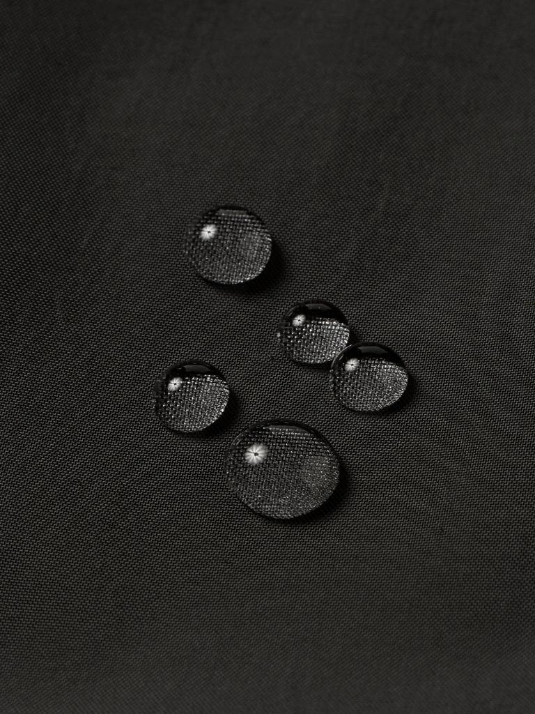 The North Face Mountain Raintex Waterproof and Size XL Jacket, Women's, Gore-Tex, Breathable, Black,