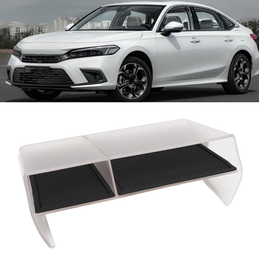 Center Console   Box Versatile Deformation Proof Anti Slip Storage Box for   11th 2022 to 2024