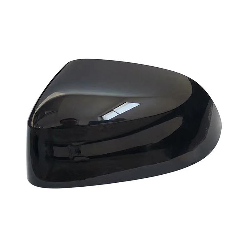 Rearview Mirror Cover for 2014-2018 BMW X5 F15, X6 F16, F25 - Decorative Shell