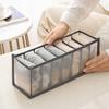 Organizer Container For Socks Underwear Wardrobes Set Of 3