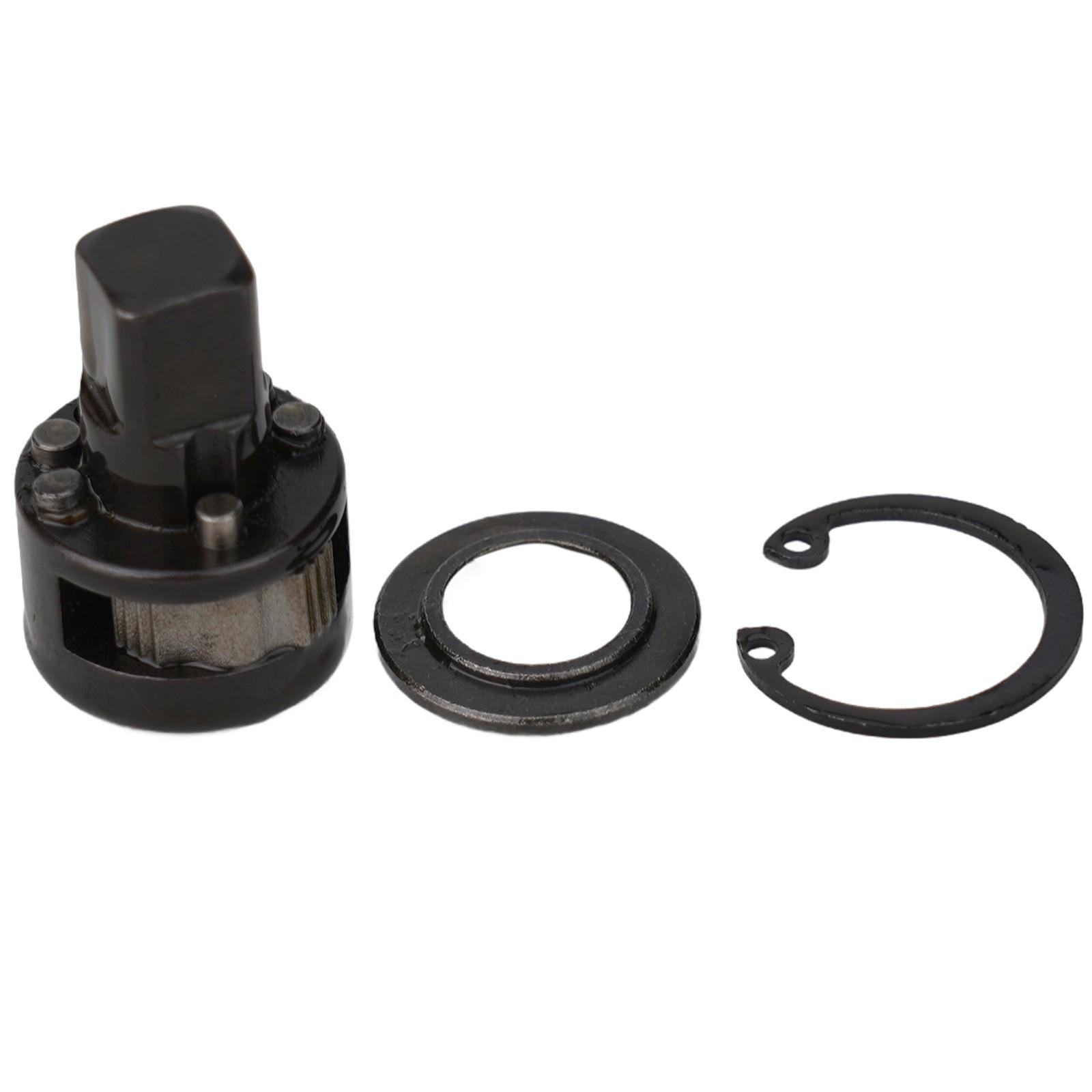 

Комплект сменных наковальней 3/8 дюйма, аксессуары, детали