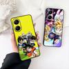 Son Gohan Dragons Goku Balls Super Phone Case for Apple iPhone 12 13 Mini XS 11 Pro Max 7 8 Plus + XR 8+ X SE 2020 SE3 Cover
