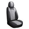 1PCS Seat Covers for Cars Waterproof Wear-resistant Leather Car Seat Cushion Universal Car Interior Covers Seat Protectors for Most Cars