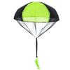 Hand Throwing Mini Soldier Camouflag Parachute for Kids Outdoor Toys Game Educational Flying Parachute Sport for Child Toys