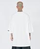 AJOBYAJO [Pba] Ajo Collage T-Shirt [White]